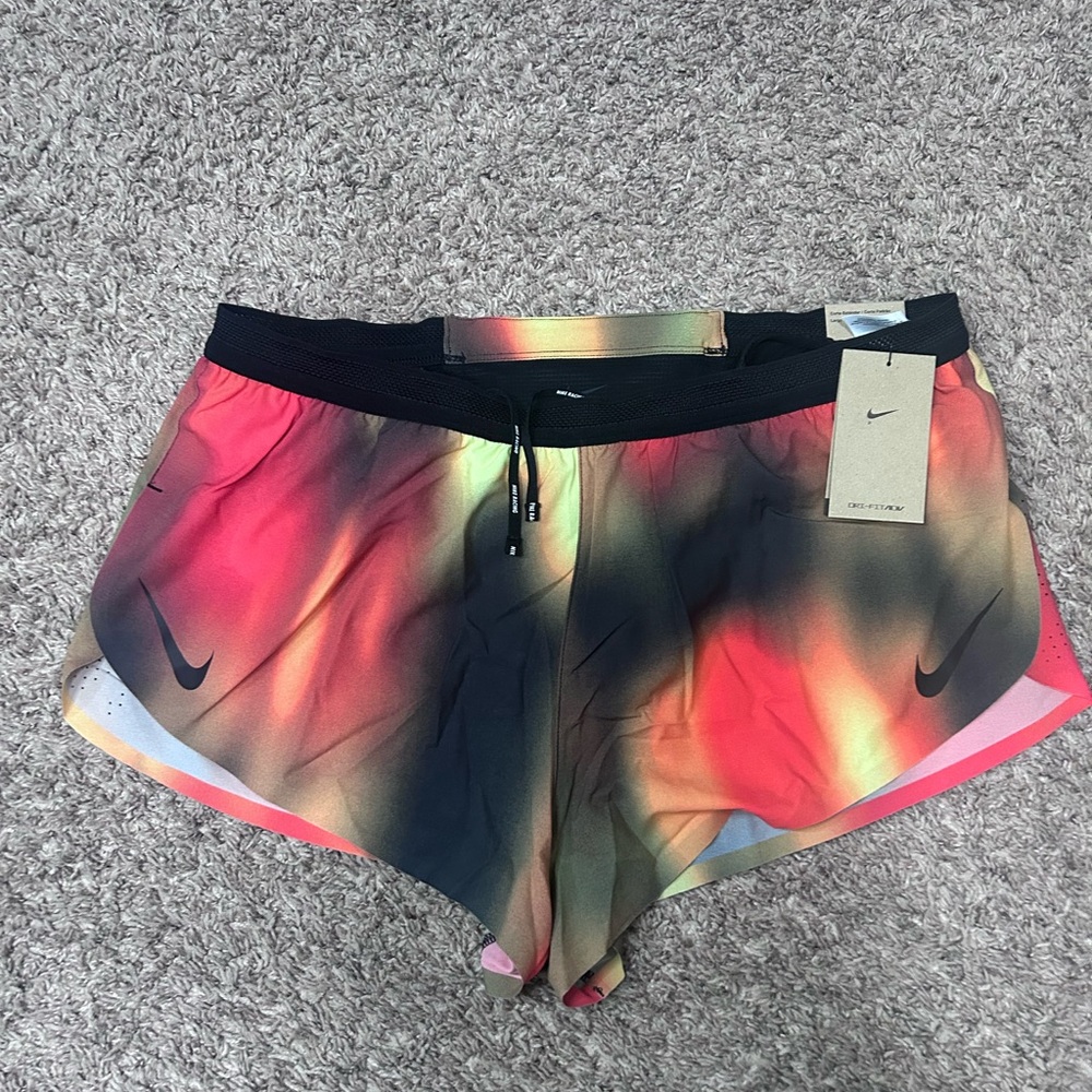 Nike DRI-FIT ADV Elite Aeroswift 2" Running Shorts Men's XL NWT HJ3384-736